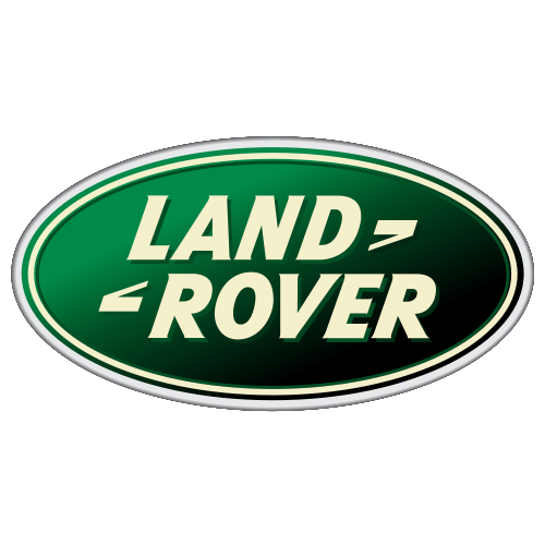 Land Rover logo