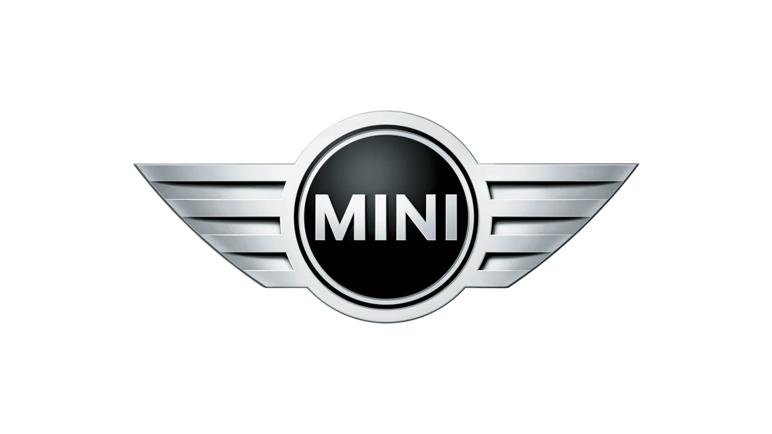 Mini Cooper logo